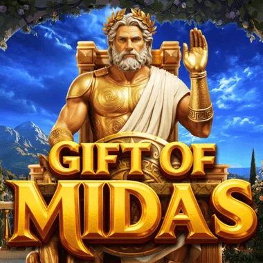 Gift of Midas game tile