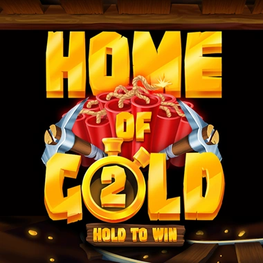 Home of Gold 2: Hold to Win game tile