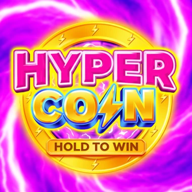 Hyper Coin: Hold to Win game tile
