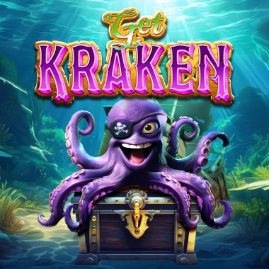 Get Kraken game tile